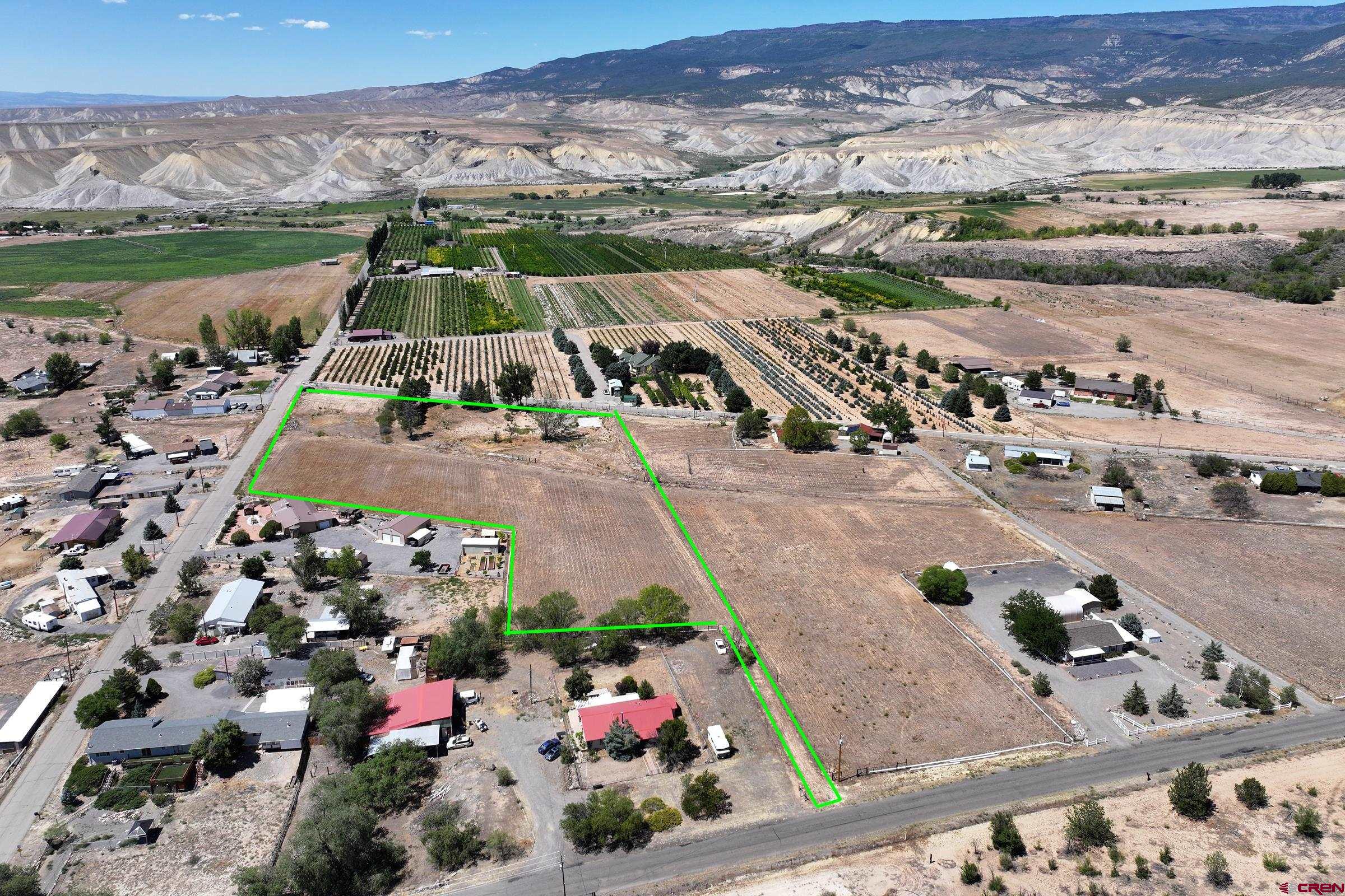 21045 Nowhere Road Eckert, CO 81418 - Photo 7 of 36
