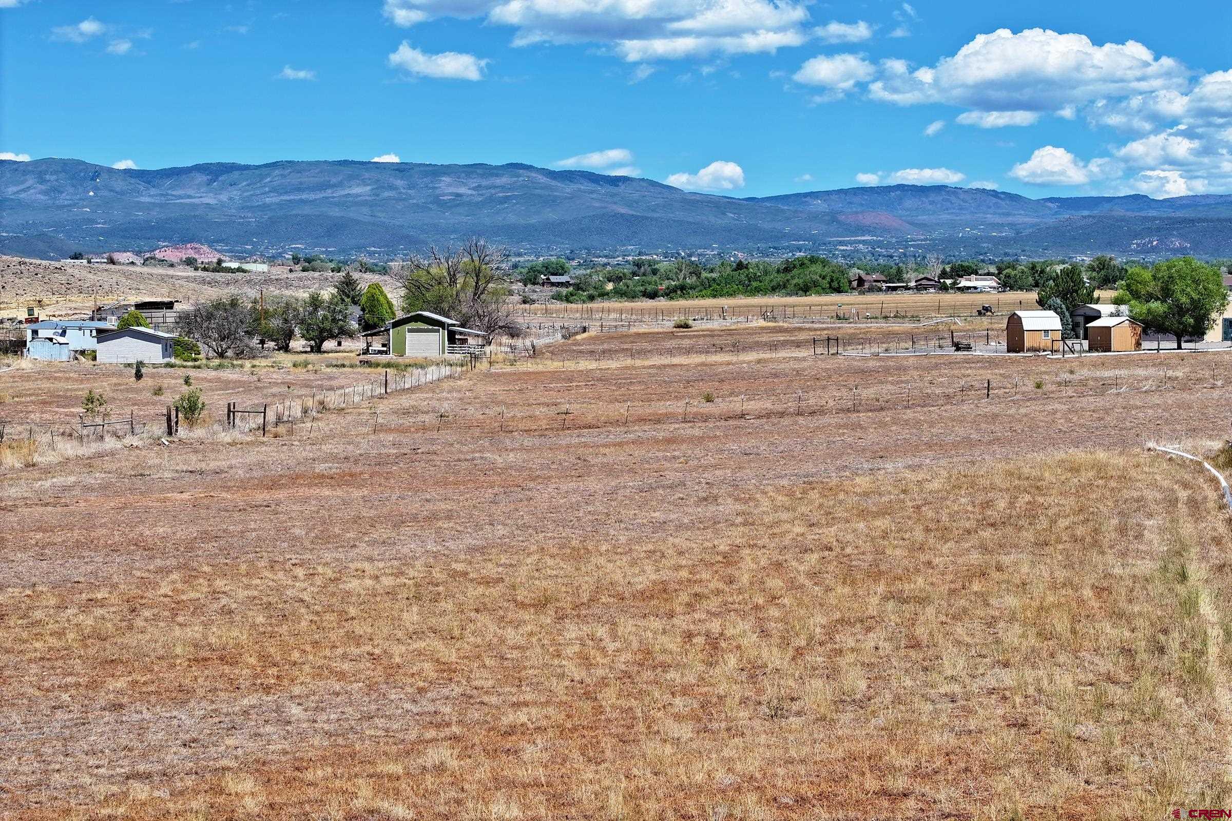 21045 Nowhere Road Eckert, CO 81418 - Photo 10 of 36 a view of an ocean beach and mountain