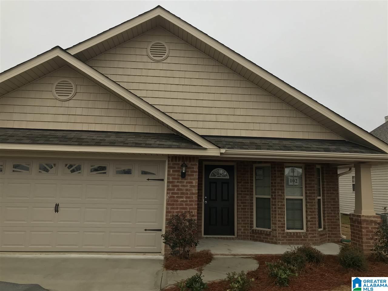 2050 Hidden Forest Lane Montevallo, AL 35115 - Photo 43 of 46