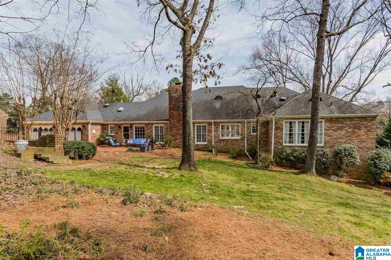 4240 Gaines Mill Road Birmingham, AL 35213 - Photo 48 of 50