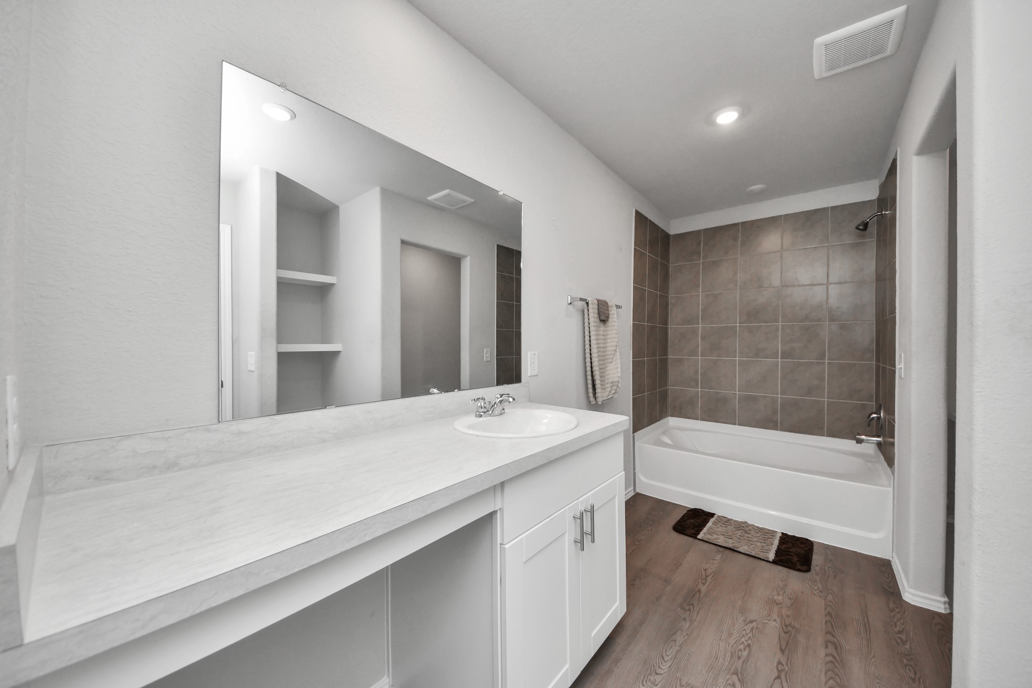 21738 Rustic River Ranch Avenue Waller, TX 77484 - Photo 12 of 24