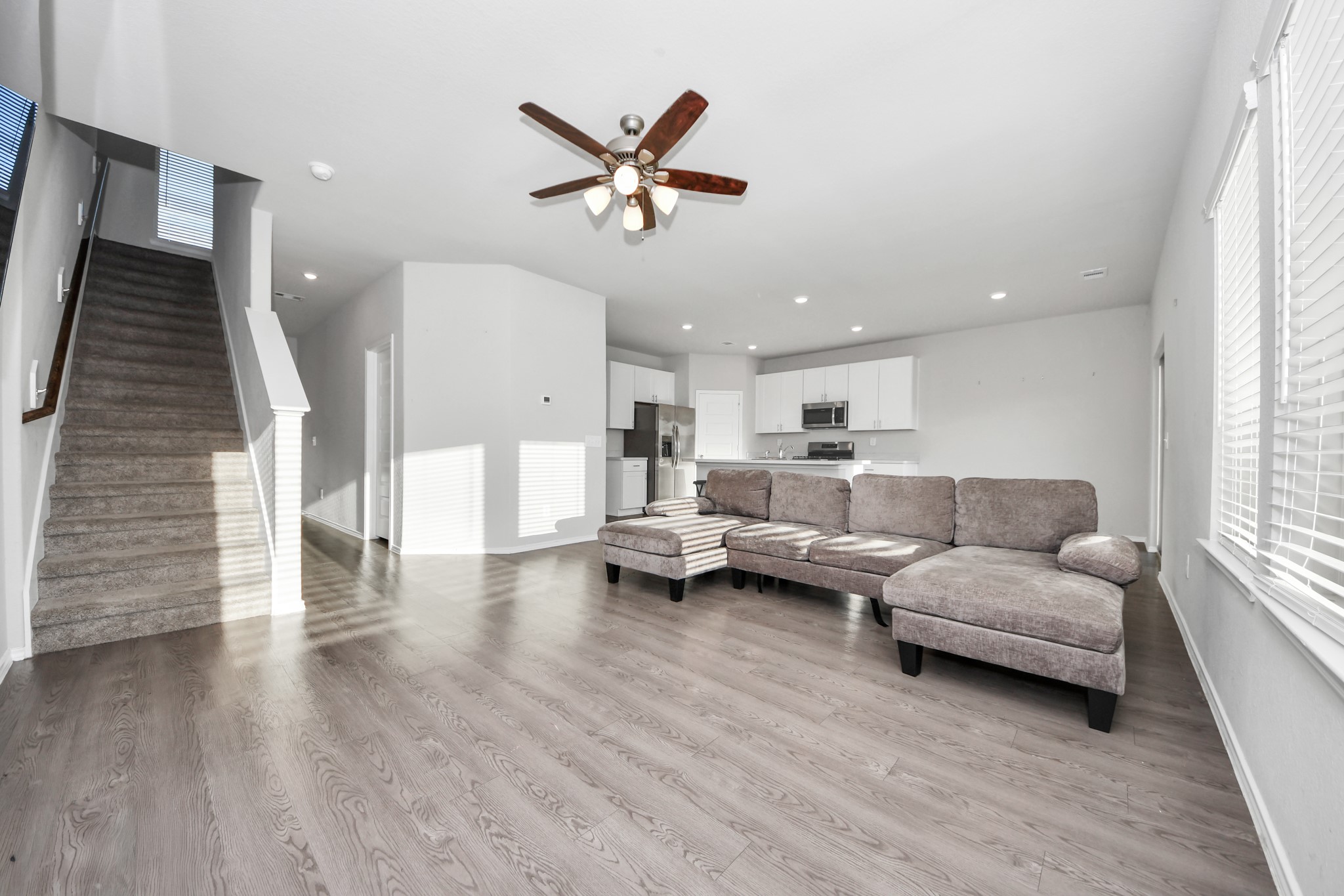 21738 Rustic River Ranch Avenue Waller, TX 77484 - Photo 8 of 24