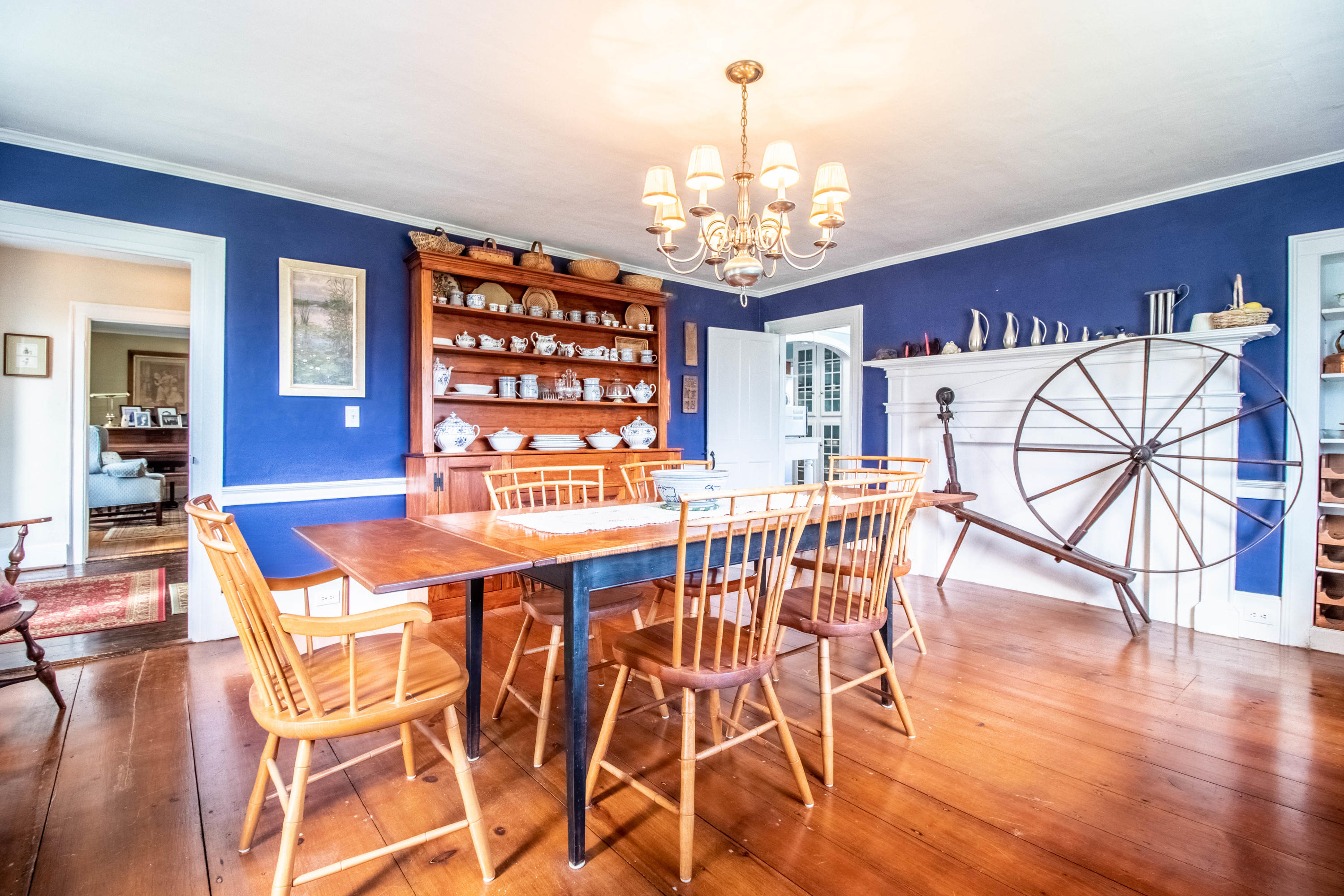 69 Old High Road Cornish, ME 04020 - Photo 16 of 38 15