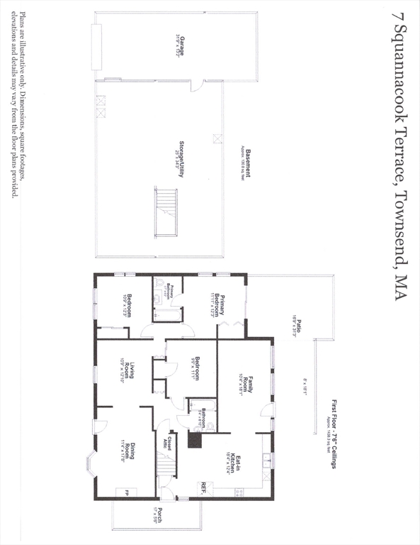 7 Squannacook Terrace Townsend, MA 01469 - Photo 36 of 36