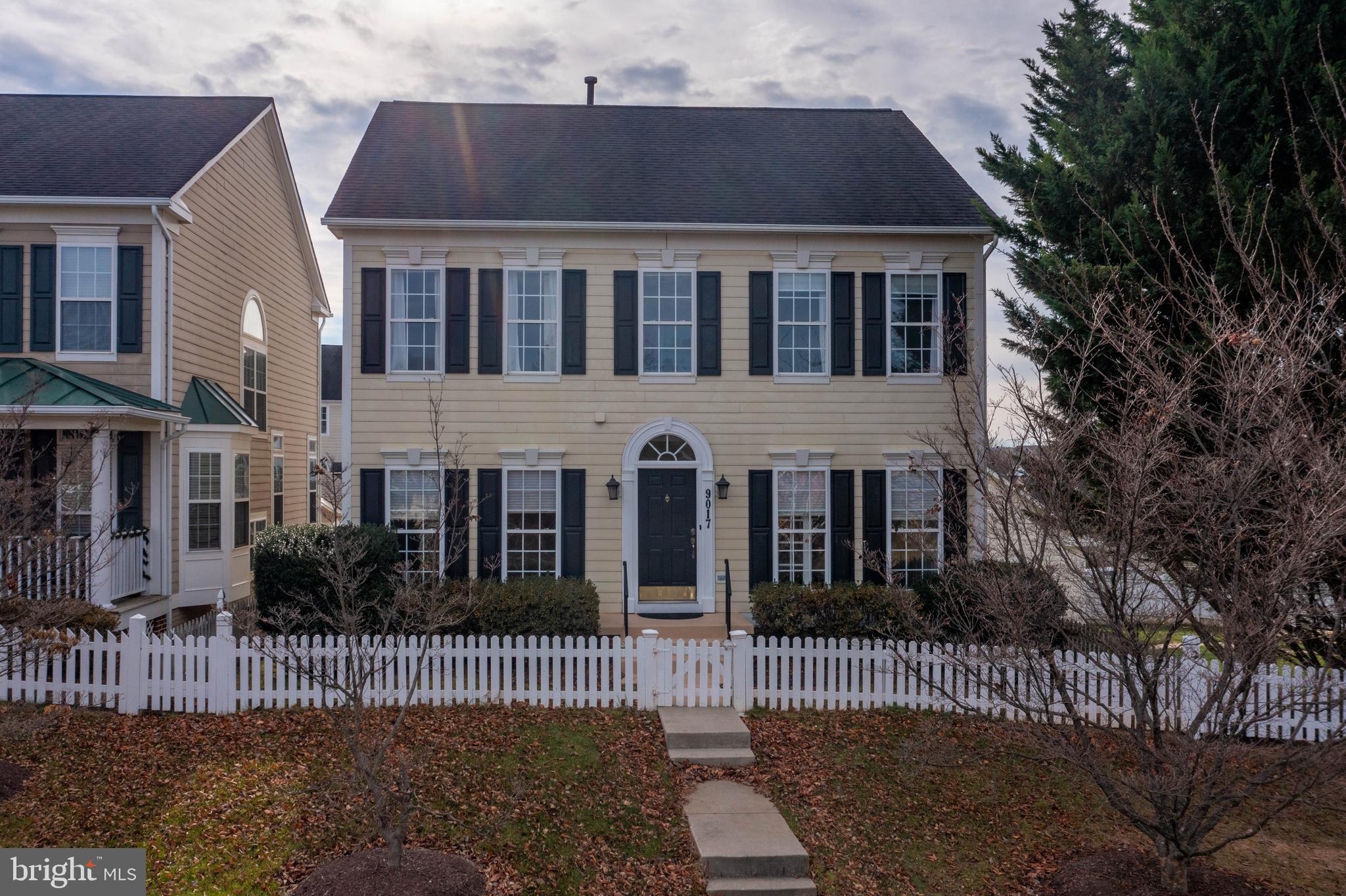 9017 Bealls Farm Road Frederick, MD 21704 - Photo 1 of 67