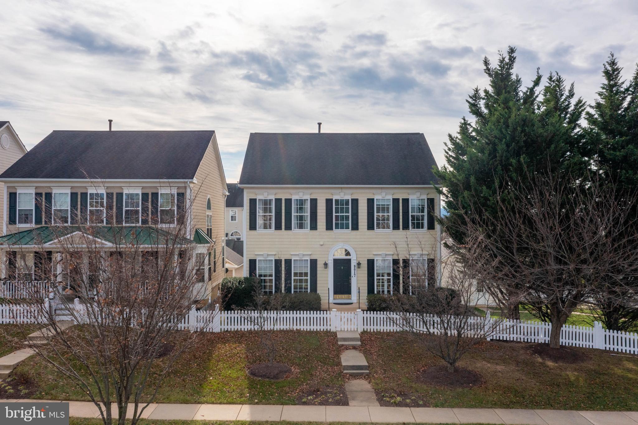 9017 Bealls Farm Road Frederick, MD 21704 - Photo 2 of 67