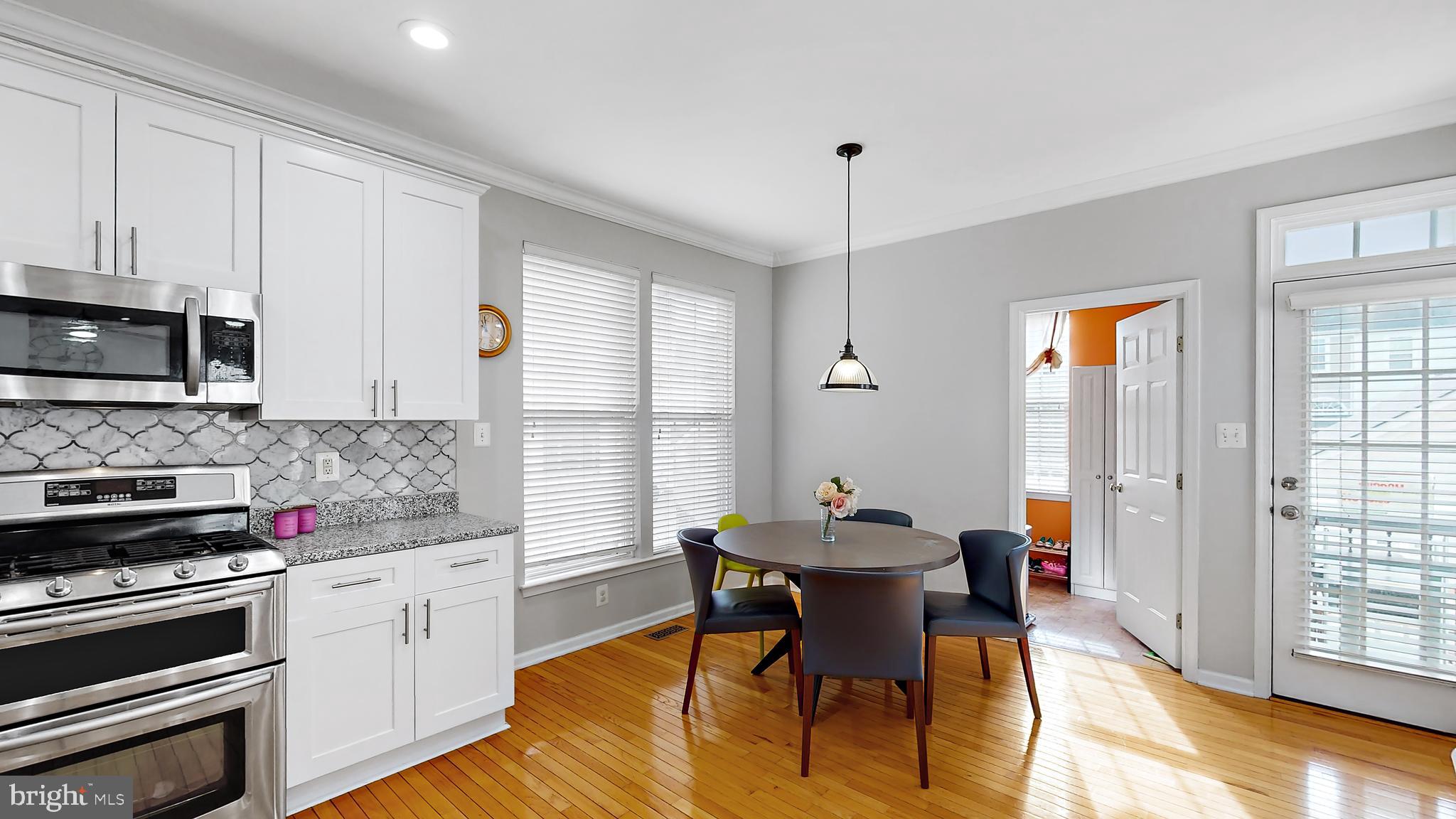 9017 Bealls Farm Road Frederick, MD 21704 - Photo 11 of 67