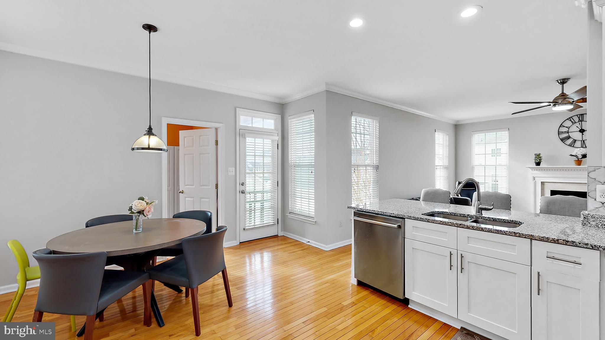 9017 Bealls Farm Road Frederick, MD 21704 - Photo 13 of 67