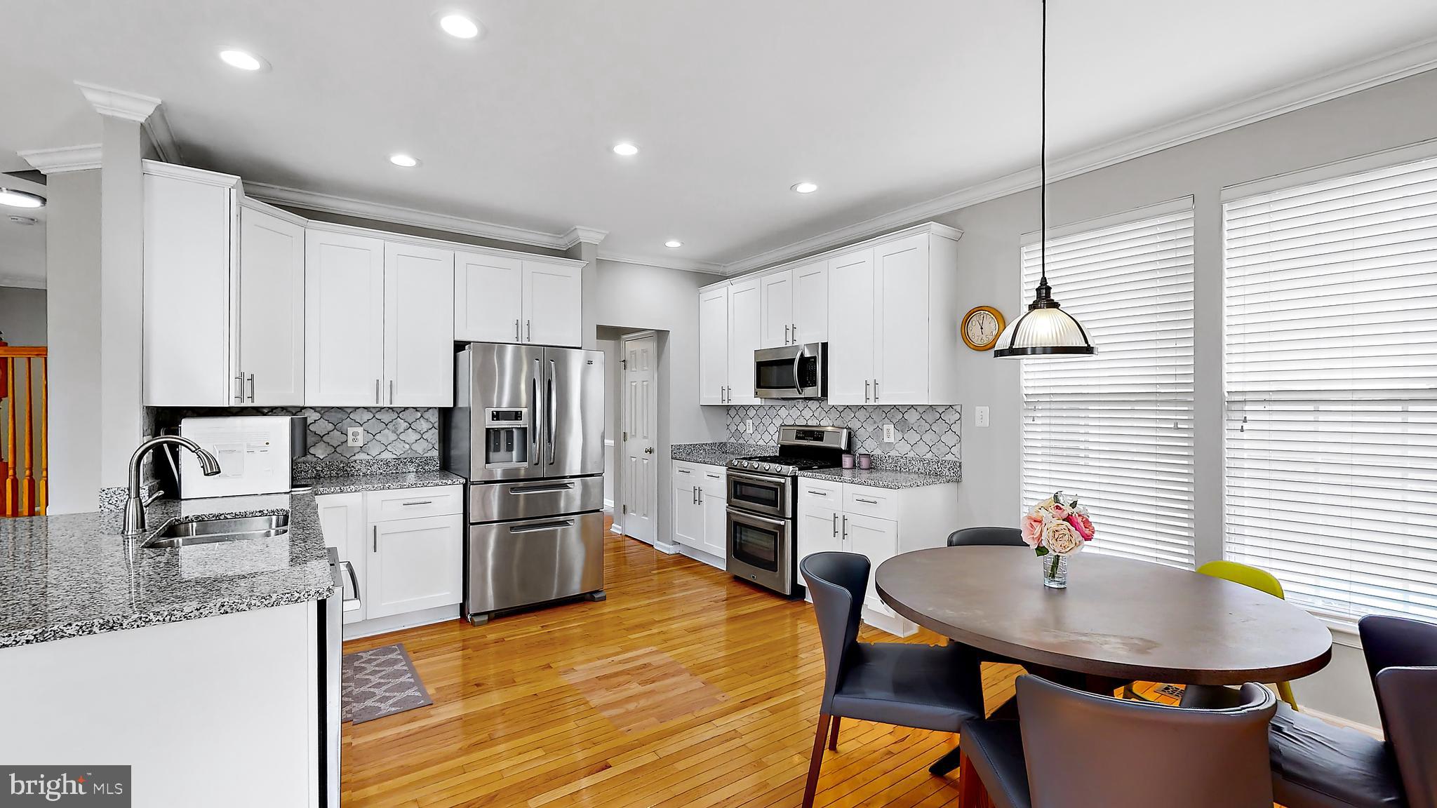 9017 Bealls Farm Road Frederick, MD 21704 - Photo 16 of 67