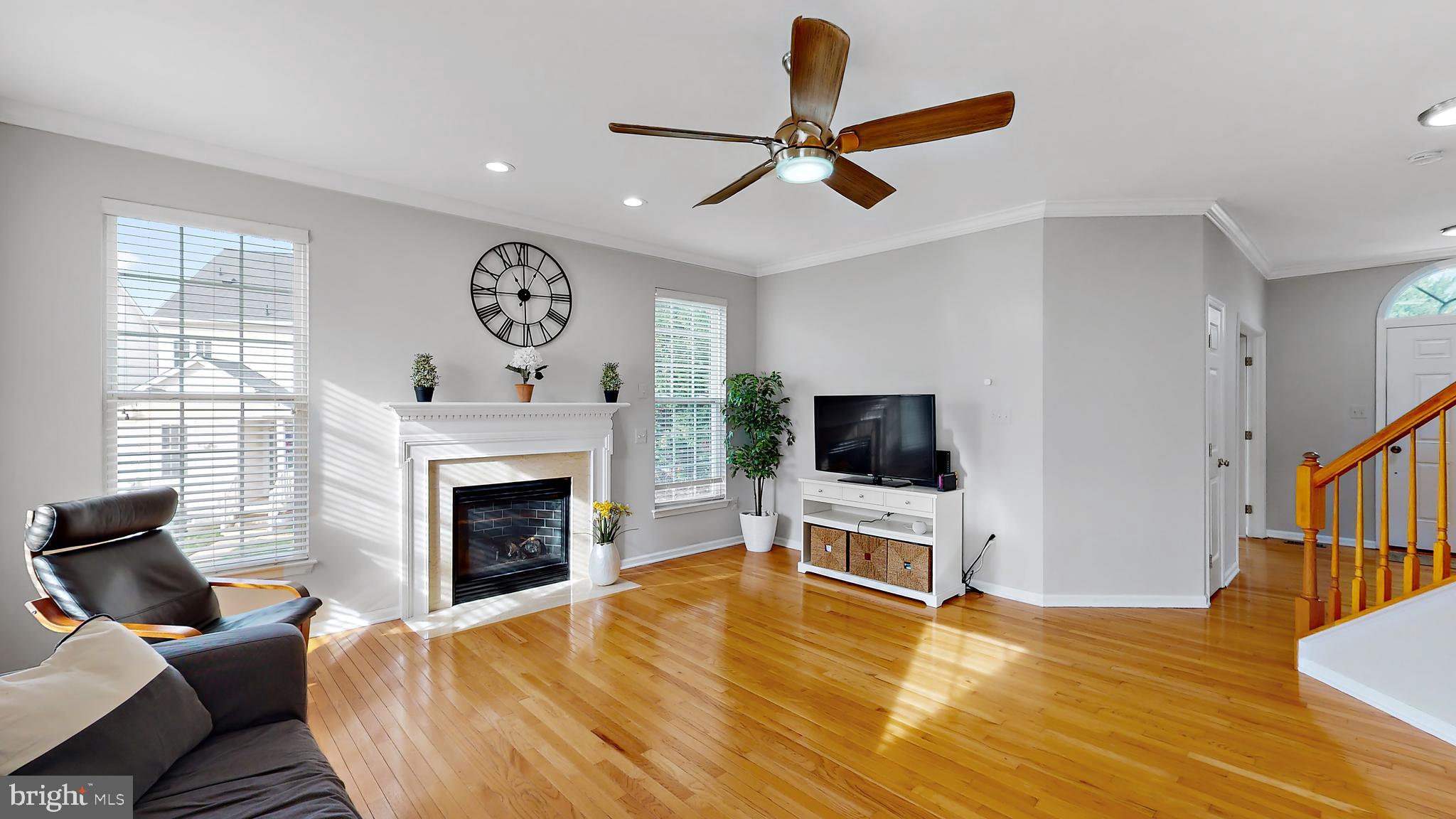 9017 Bealls Farm Road Frederick, MD 21704 - Photo 18 of 67