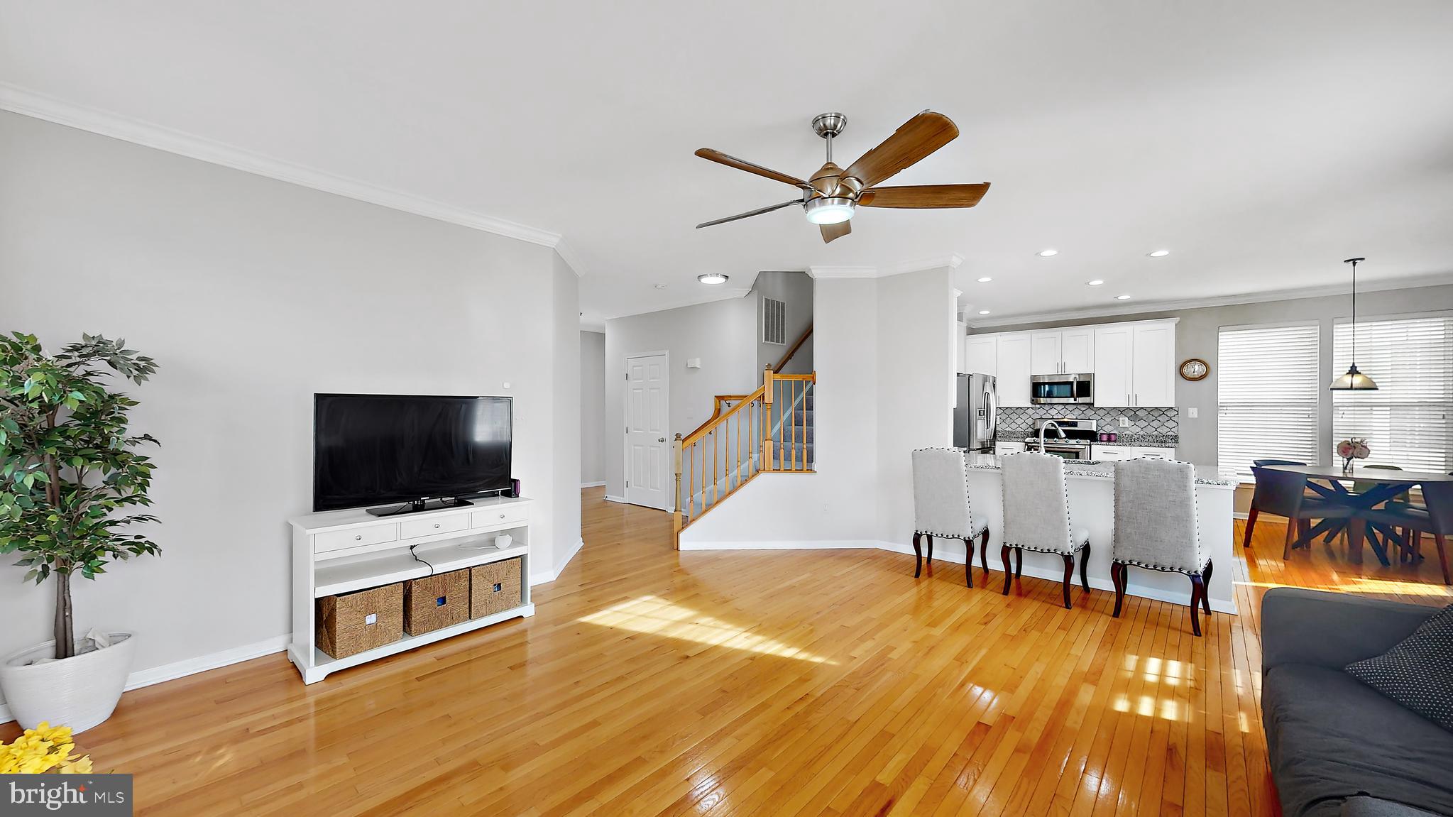 9017 Bealls Farm Road Frederick, MD 21704 - Photo 19 of 67