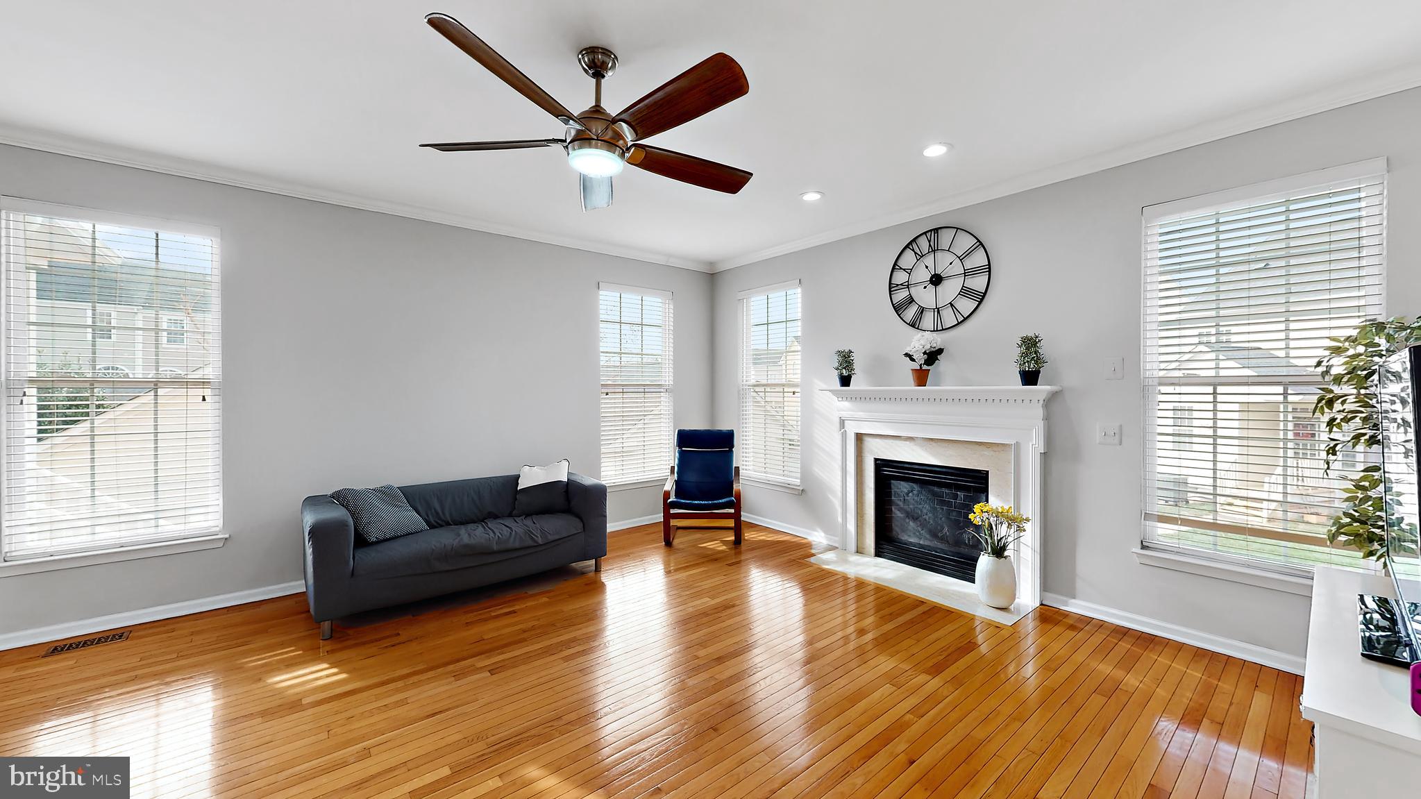 9017 Bealls Farm Road Frederick, MD 21704 - Photo 20 of 67