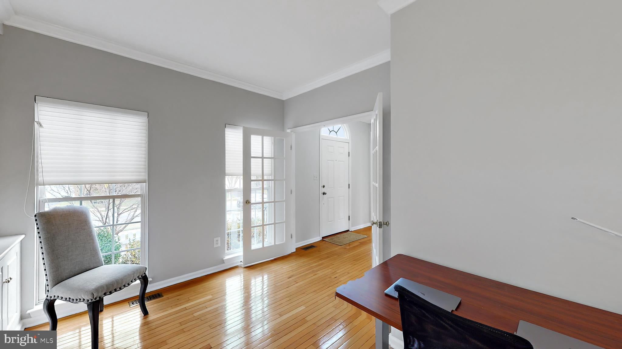 9017 Bealls Farm Road Frederick, MD 21704 - Photo 4 of 67