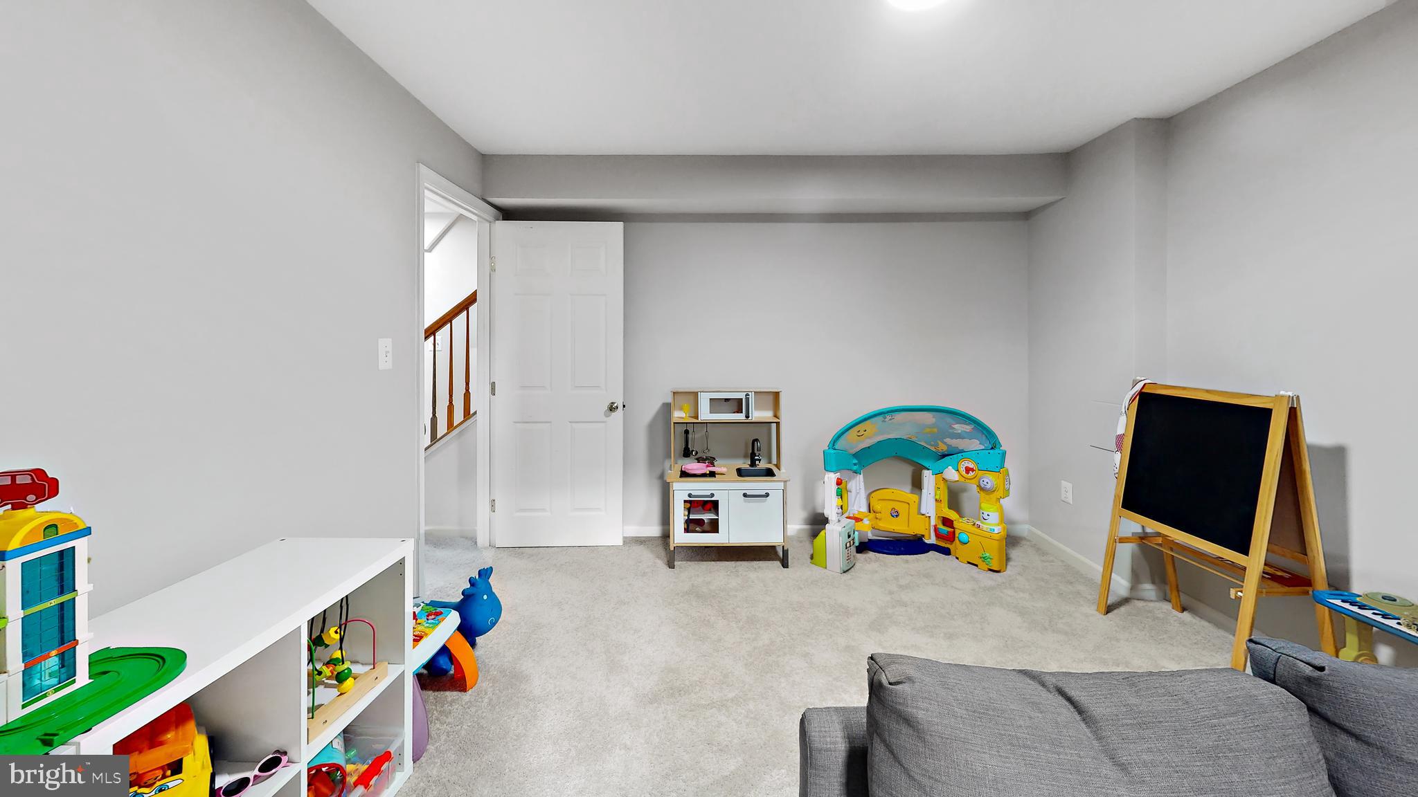 9017 Bealls Farm Road Frederick, MD 21704 - Photo 49 of 67