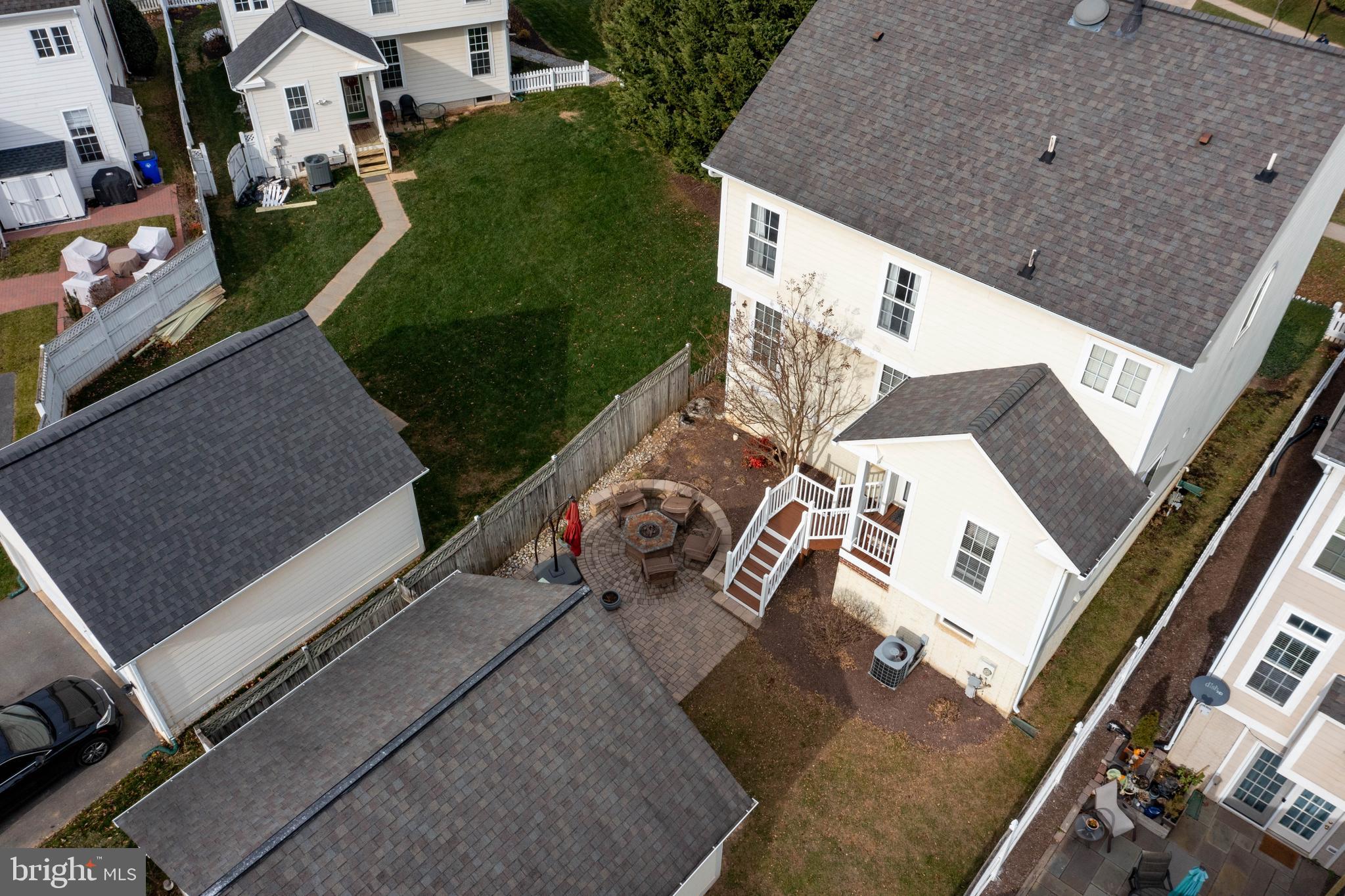 9017 Bealls Farm Road Frederick, MD 21704 - Photo 58 of 67