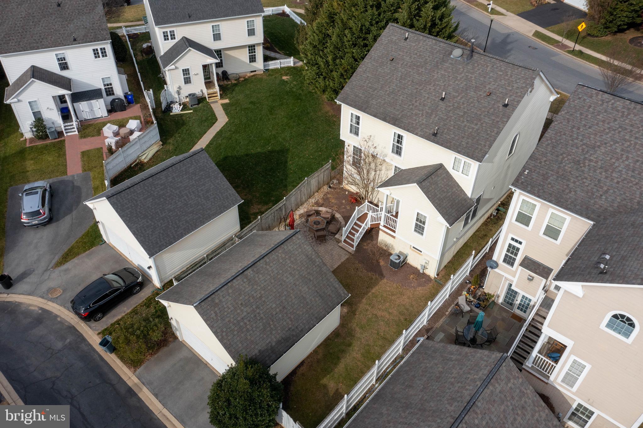 9017 Bealls Farm Road Frederick, MD 21704 - Photo 60 of 67