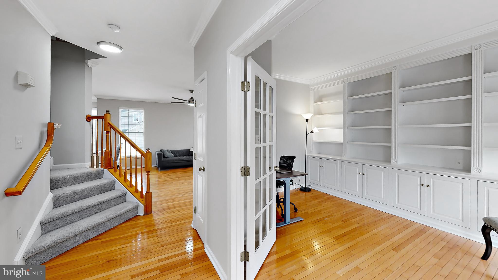 9017 Bealls Farm Road Frederick, MD 21704 - Photo 7 of 67