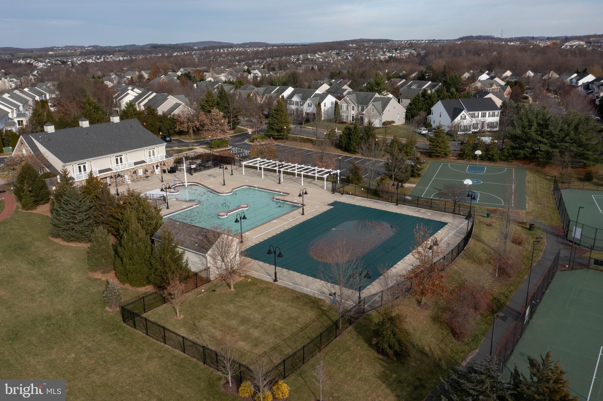 9017 Bealls Farm Road Frederick, MD 21704 - Photo 62 of 67