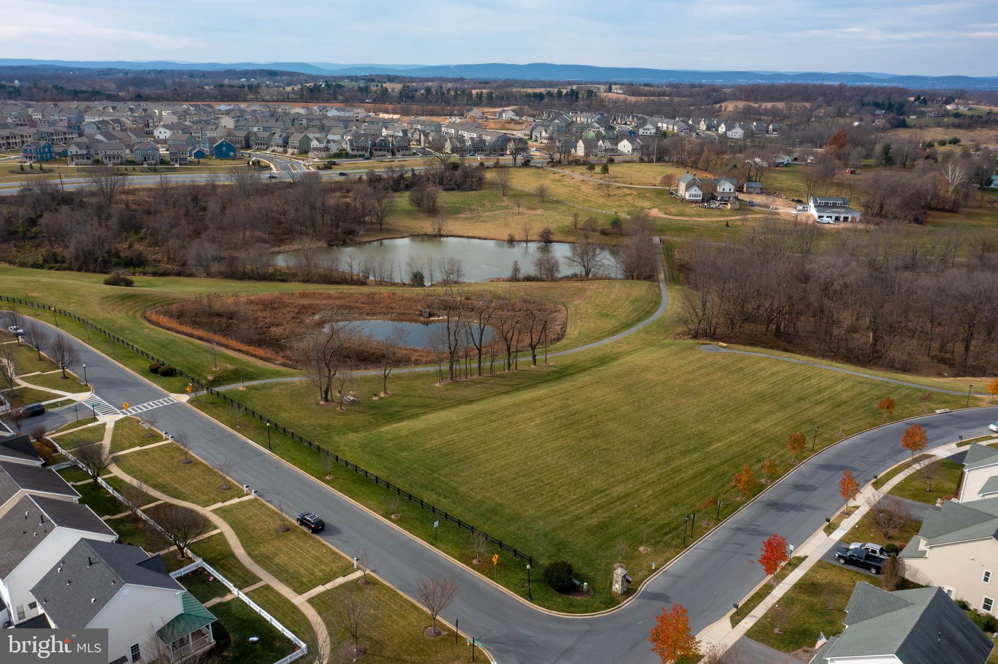 9017 Bealls Farm Road Frederick, MD 21704 - Photo 64 of 67