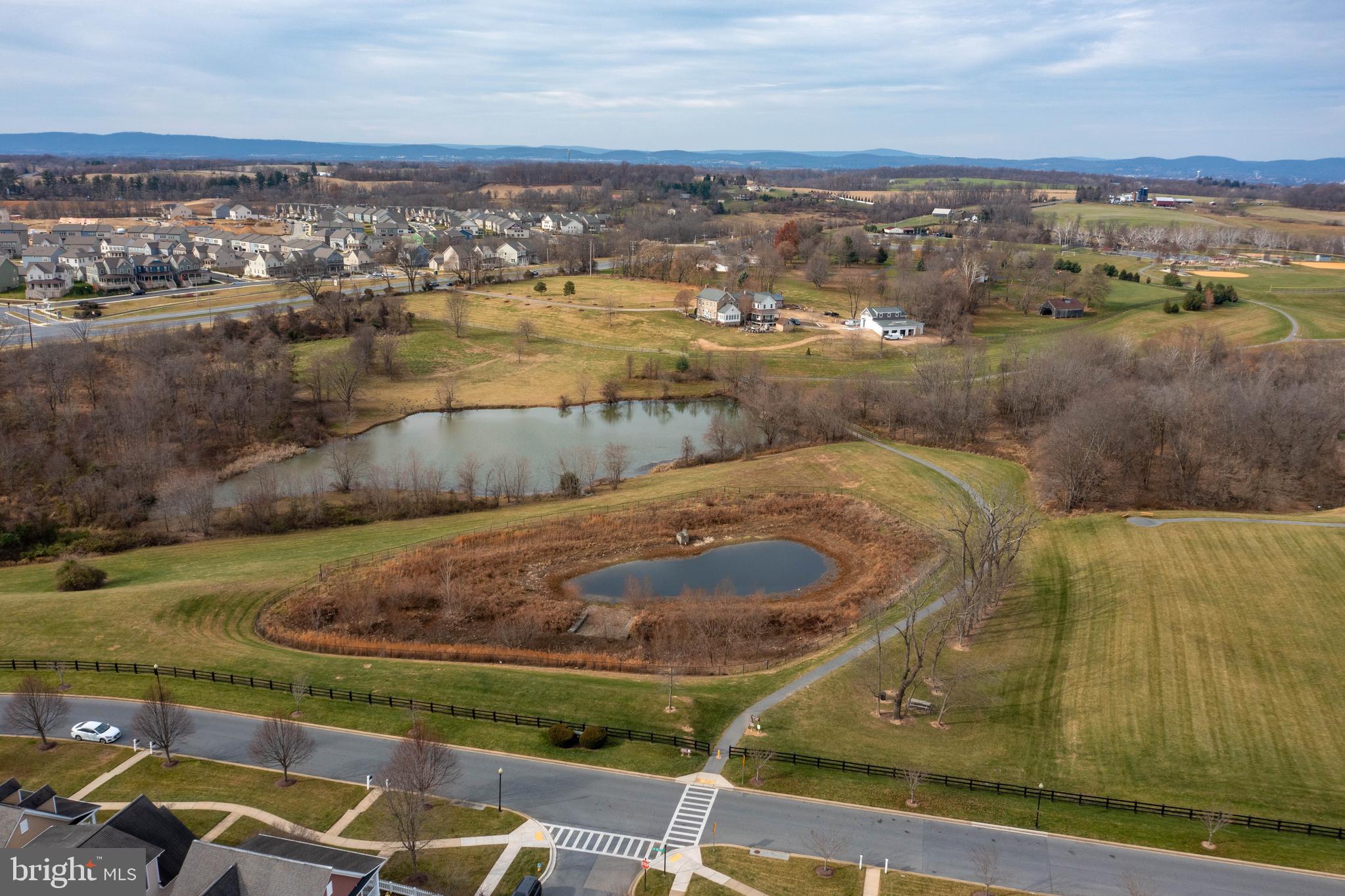 9017 Bealls Farm Road Frederick, MD 21704 - Photo 66 of 67