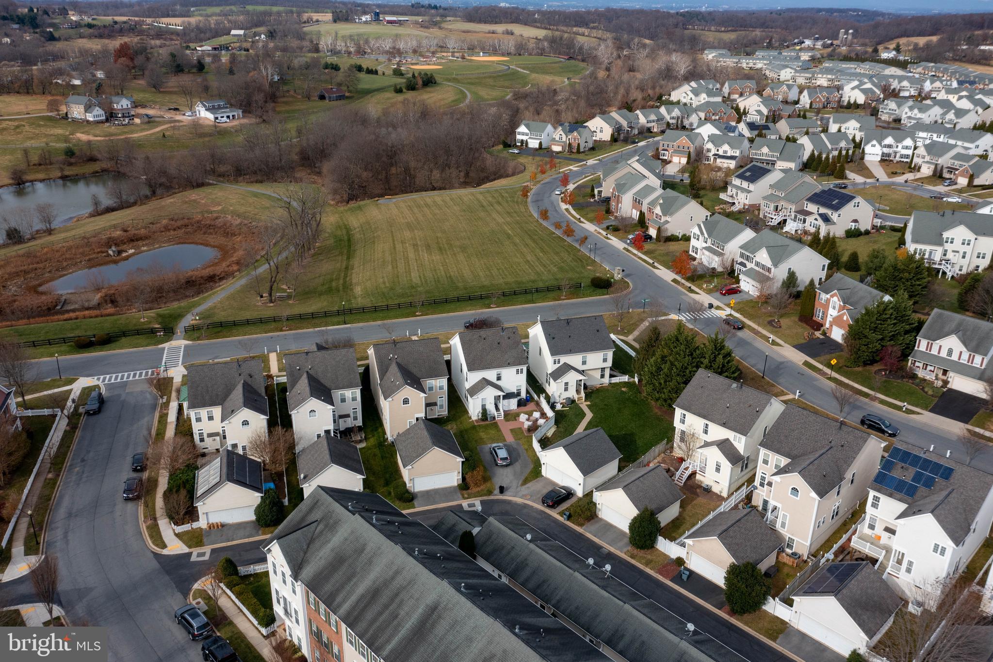 9017 Bealls Farm Road Frederick, MD 21704 - Photo 67 of 67