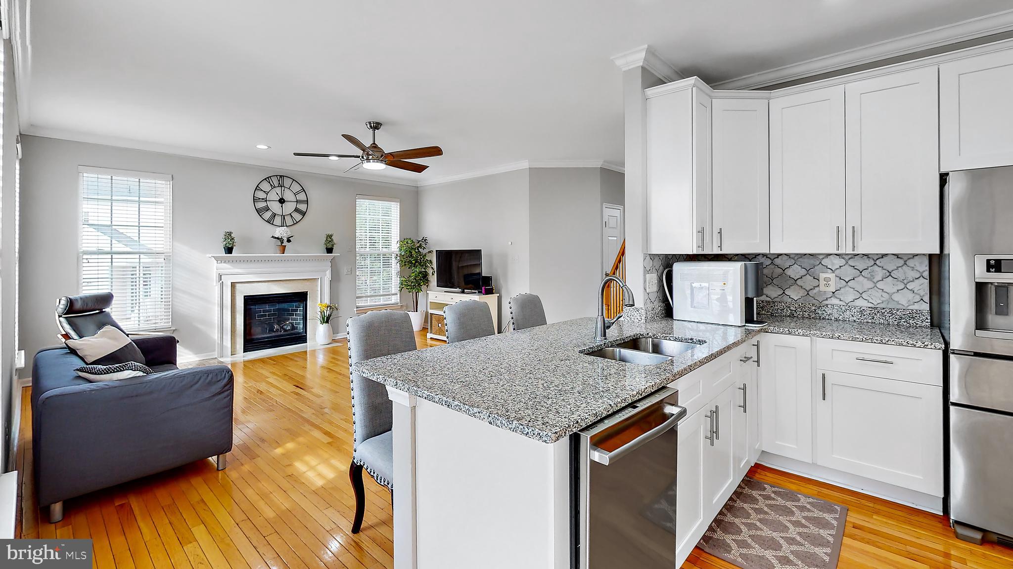 9017 Bealls Farm Road Frederick, MD 21704 - Photo 8 of 67