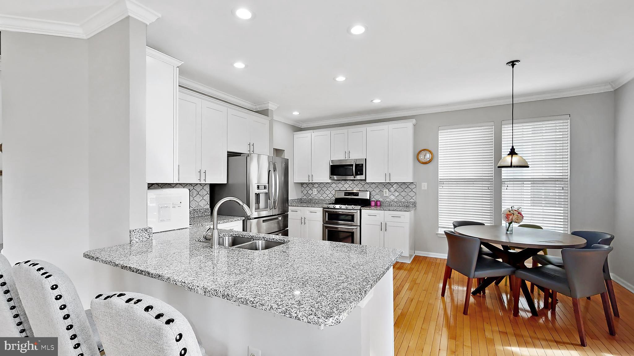9017 Bealls Farm Road Frederick, MD 21704 - Photo 10 of 67