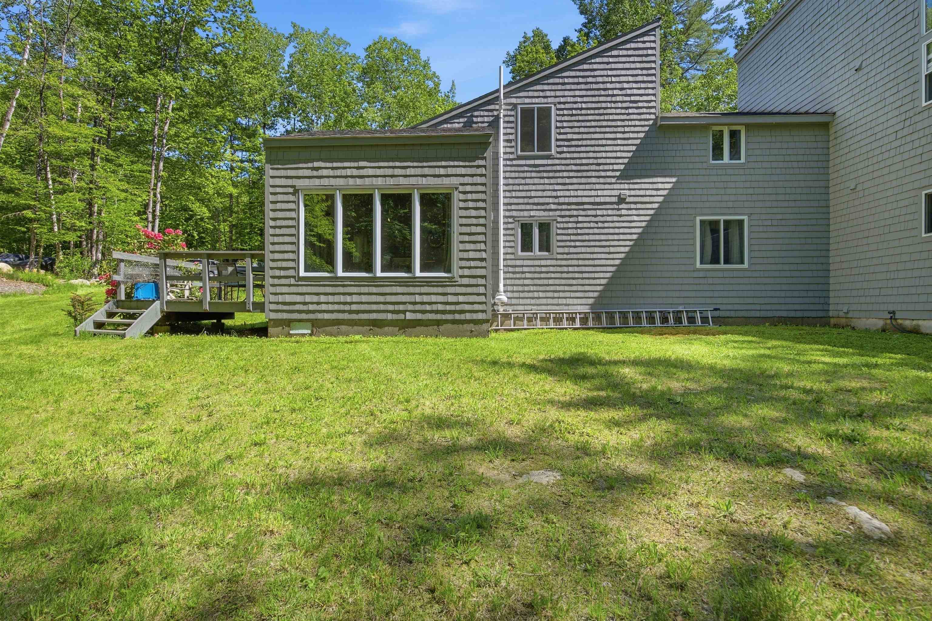 14 Parker Road, Unit 5 Campton, NH 03223 - Photo 49 of 54
