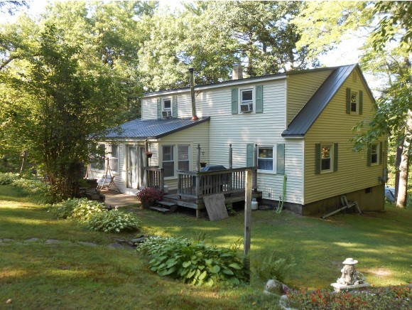109 Hovey Road Londonderry, NH 03053 - Photo 1 of 1