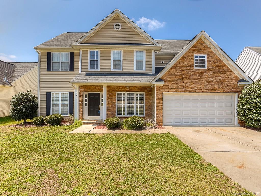 2002 Streamlet Way Monroe, NC 28110 - Photo 3 of 31 Gallery Image 3