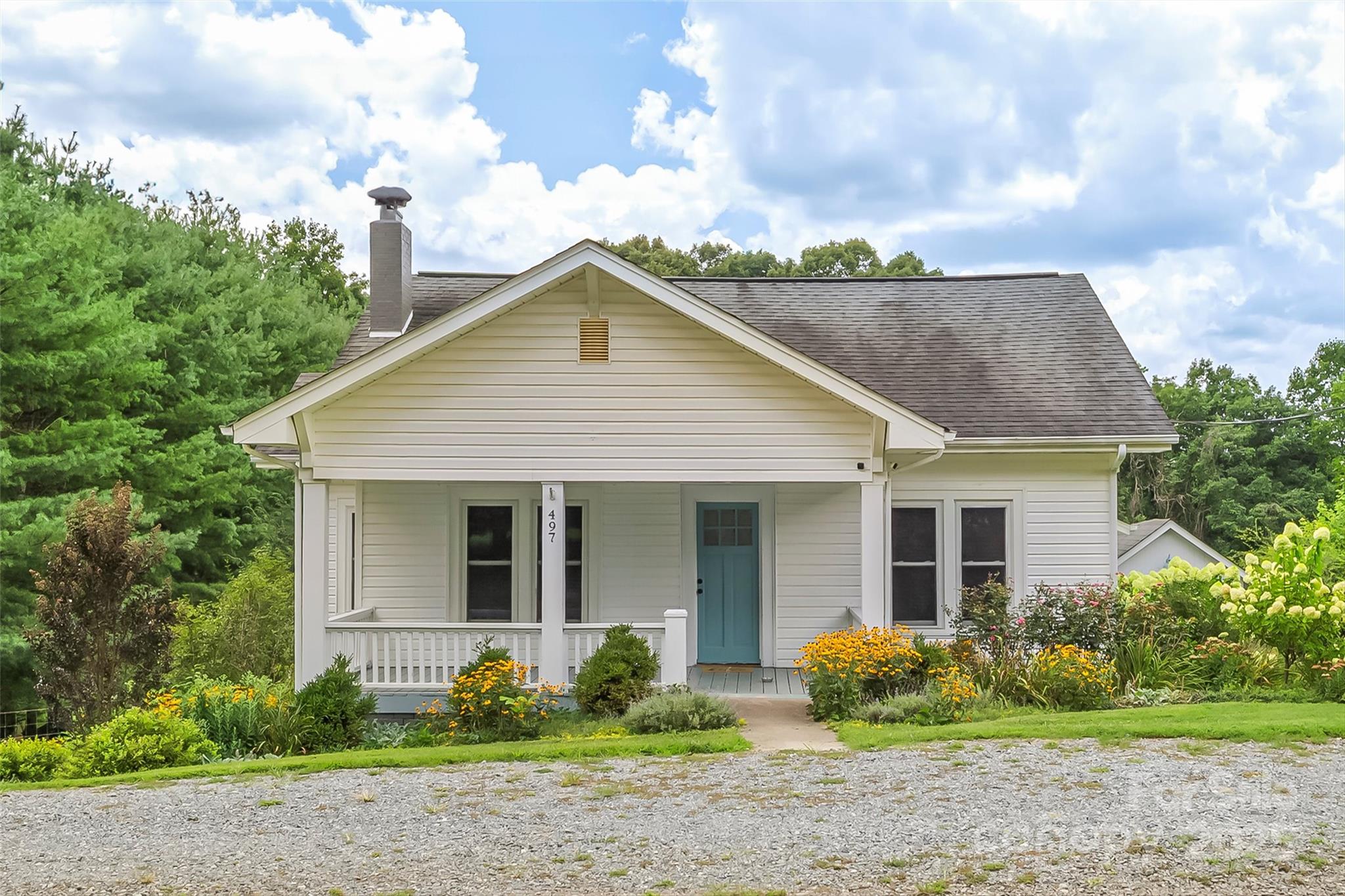 497 Ridge Road Marion, NC 28752 - Photo 1 of 39 Gallery Image 1