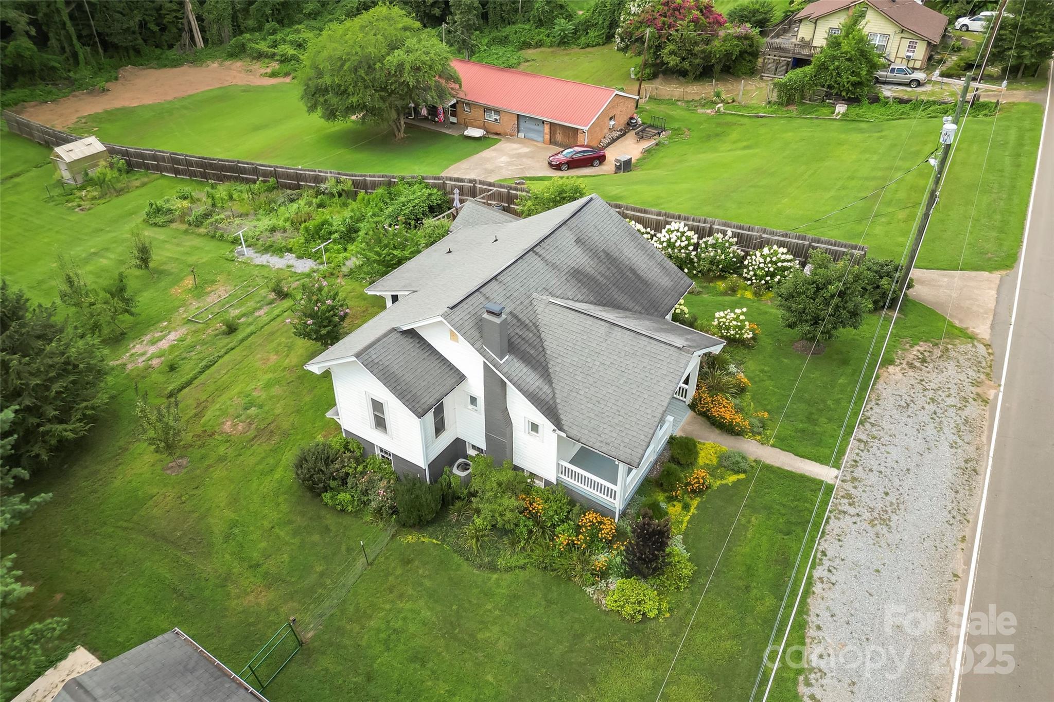 497 Ridge Road Marion, NC 28752 - Photo 29 of 39 Gallery Image 29