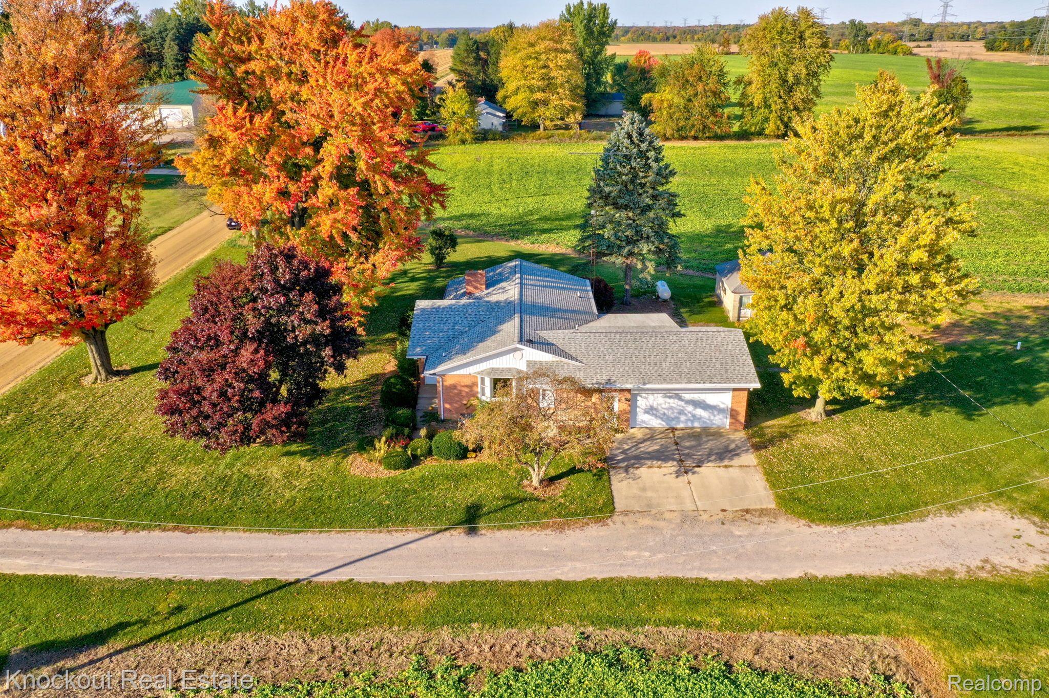 8853 South Reese Road Birch Run, MI 48415 - Photo 47 of 59 Gallery Image 47