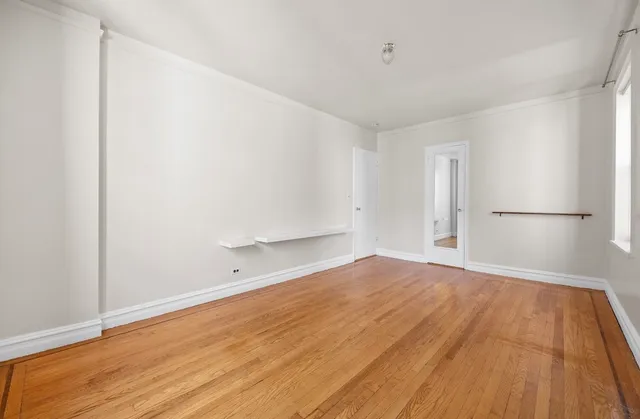 $265,000 | 860 Grand Concourse, Unit 5P | Concourse Village