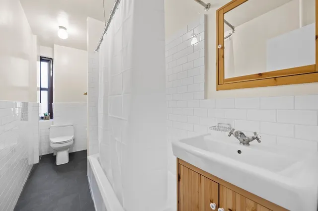 $265,000 | 860 Grand Concourse, Unit 5P | Concourse Village