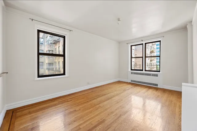 $265,000 | 860 Grand Concourse, Unit 5P | Concourse Village