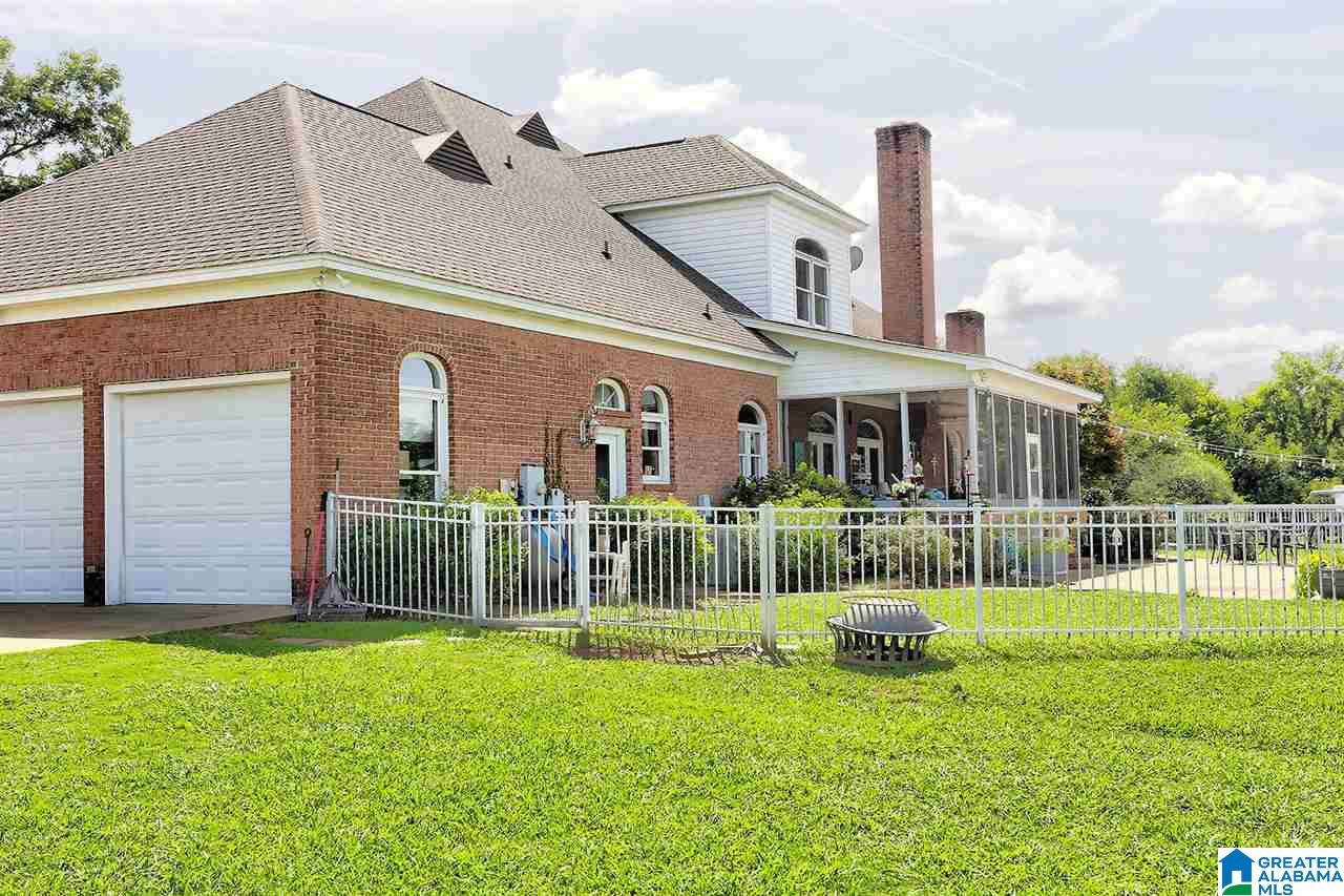 3041 Mathews Drive Mathews, AL 36052 - Photo 44 of 50