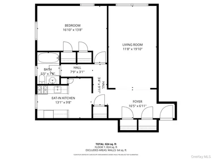 $320,000 | 90 Schenck Avenue, Unit 2L, Great Neck, NY 11021