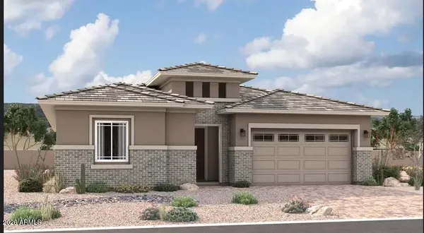 $552,640 | 20214 West Glenrosa Avenue, Buckeye, AZ 85340