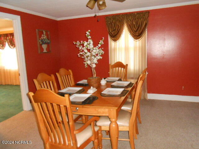4526 Yank Road Wilson, NC 27893 - Photo 8 of 25 DSCN5676