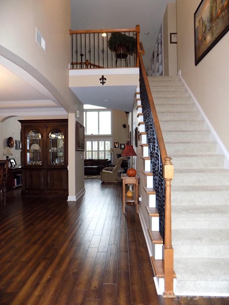 8741 Savannah Road Harrisburg, NC 28075 - Photo 5 of 42 Gallery Image 5