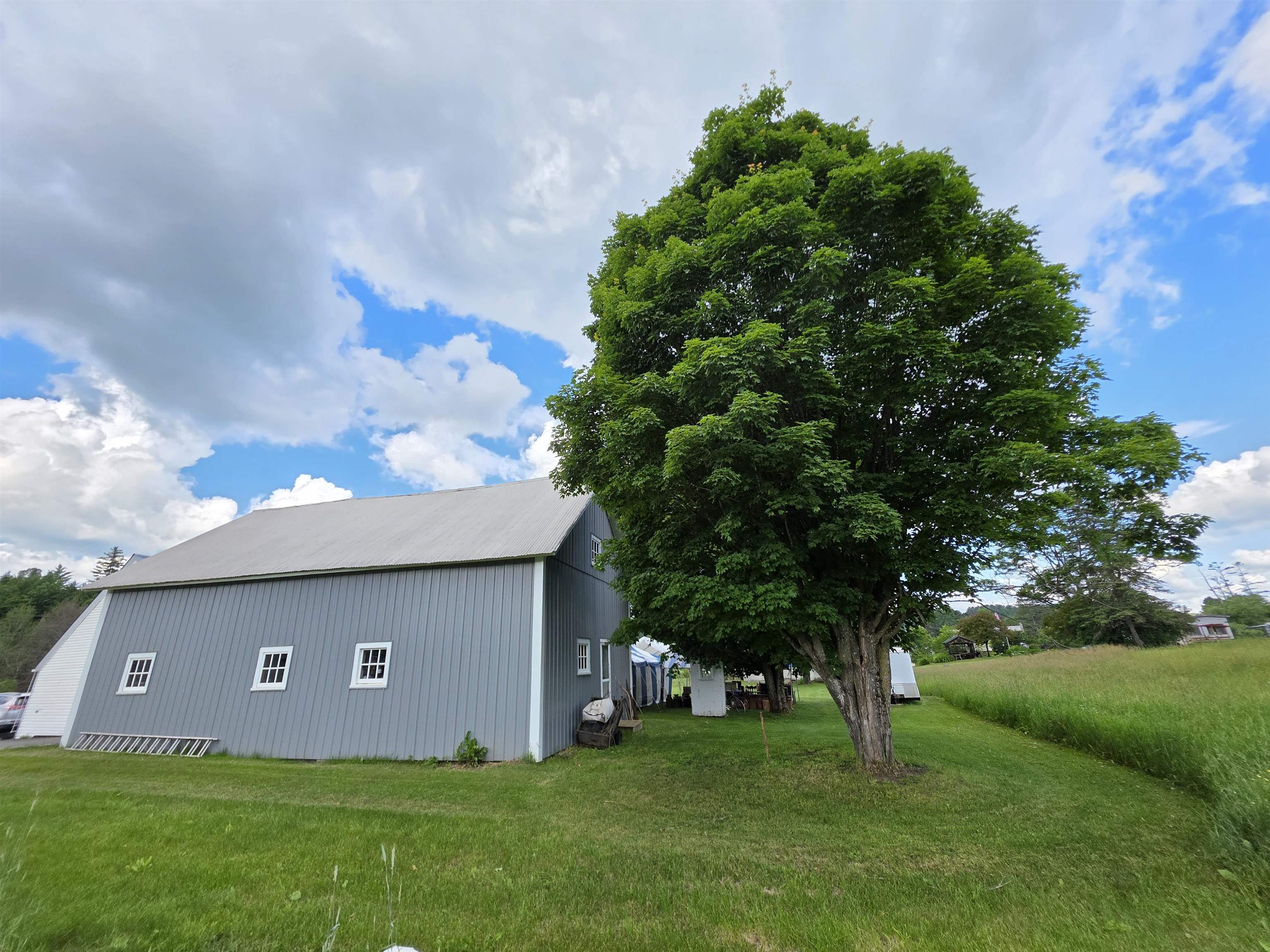 1385 Red Village Road Lyndon, VT 05851 - Photo 37 of 40