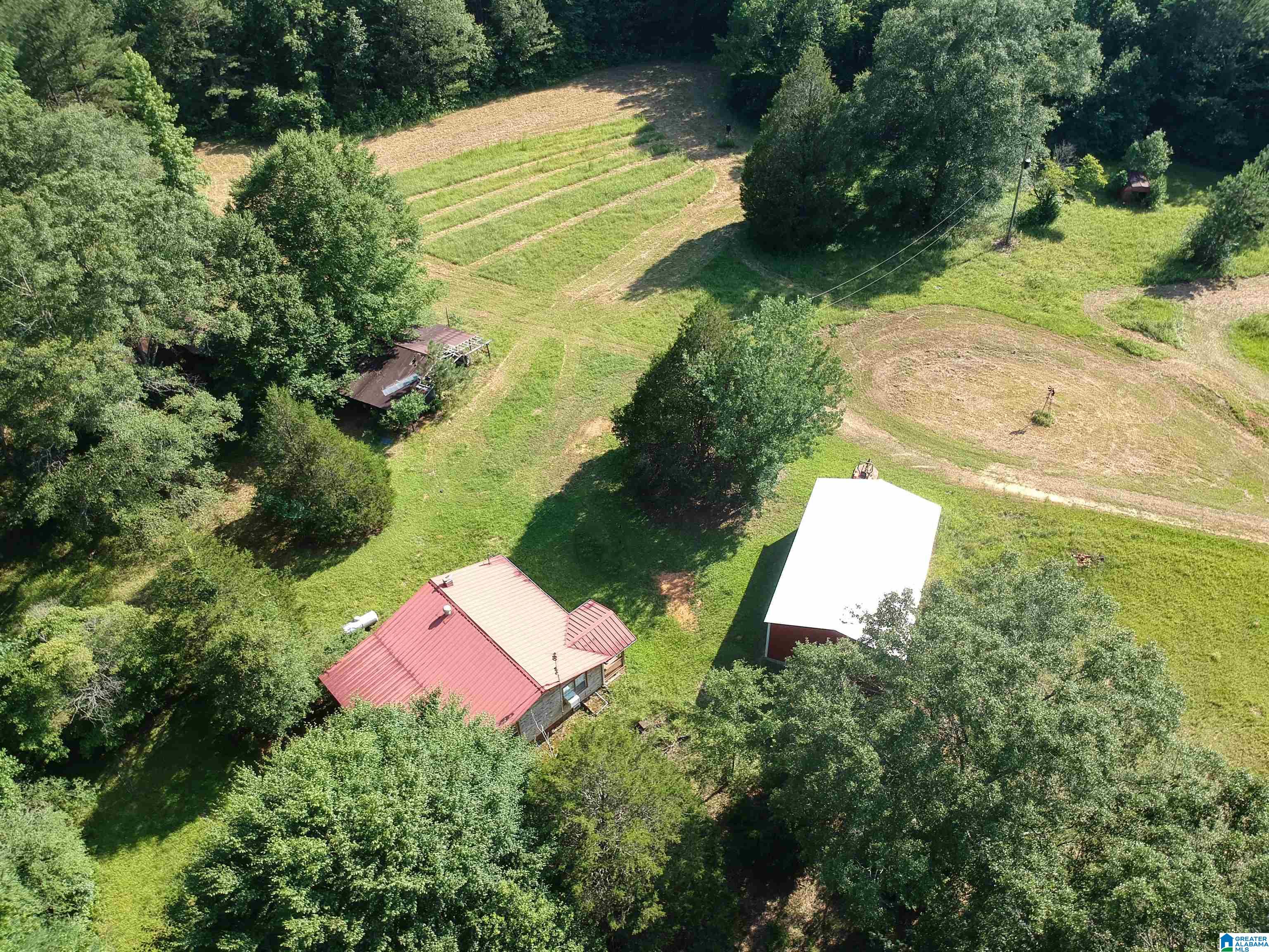 373 Myers Road Berry, AL 35546 - Photo 8 of 74