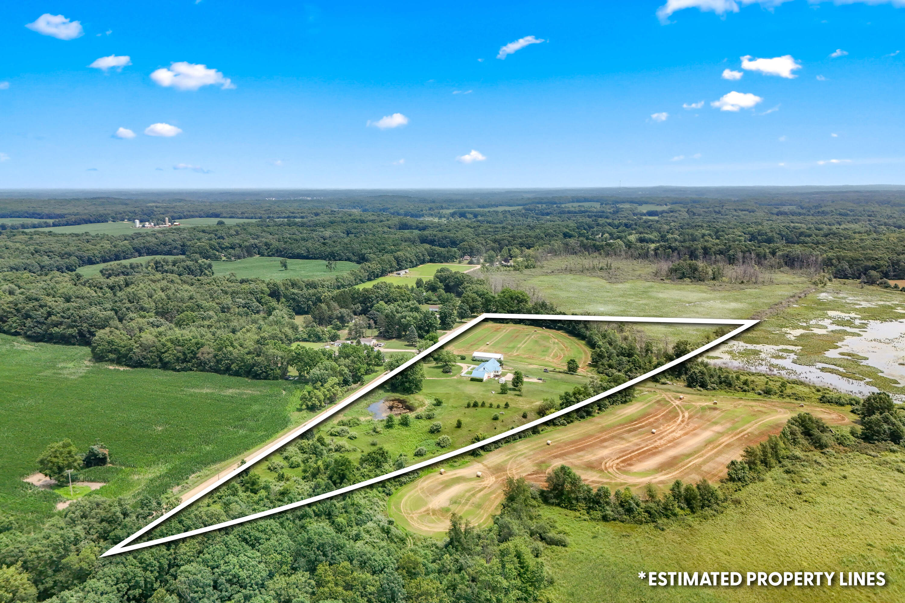 8651 Moreland Road Jerome, MI 49249 - Photo 49 of 56 4
