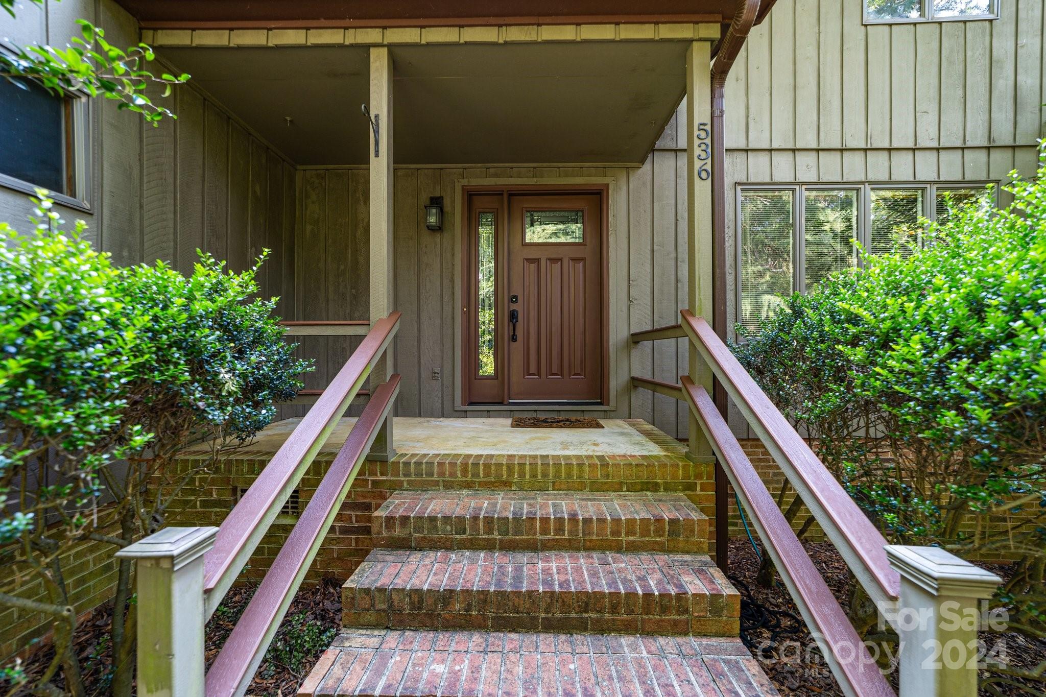 536 Pine Road Davidson, NC 28036 - Photo 1 of 44 Gallery Image 1