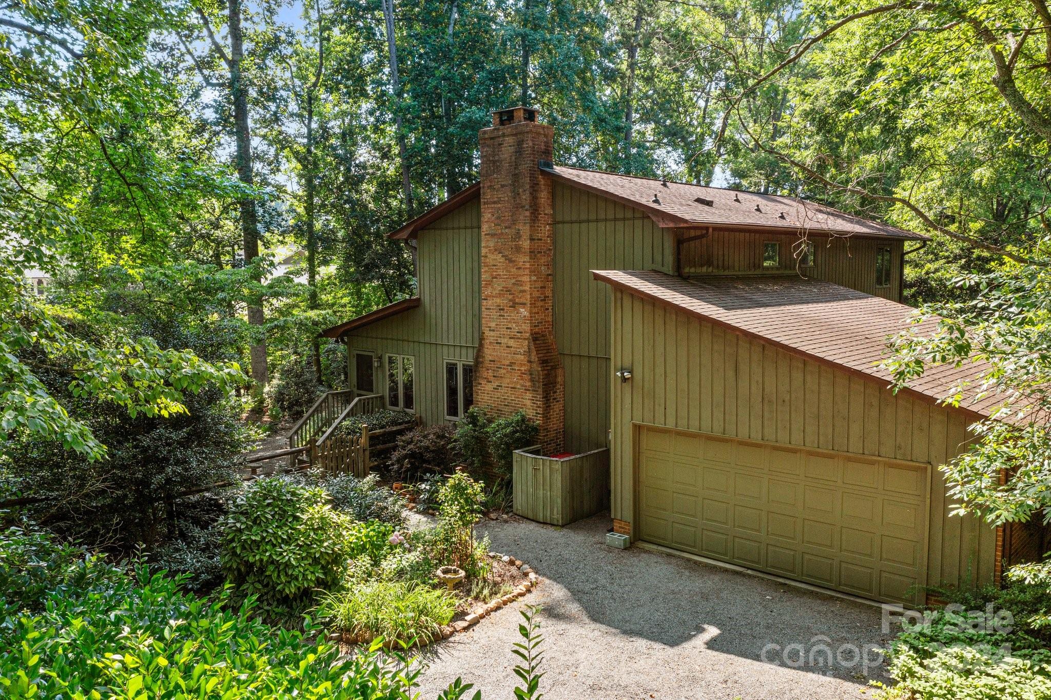 536 Pine Road Davidson, NC 28036 - Photo 4 of 44 Gallery Image 4