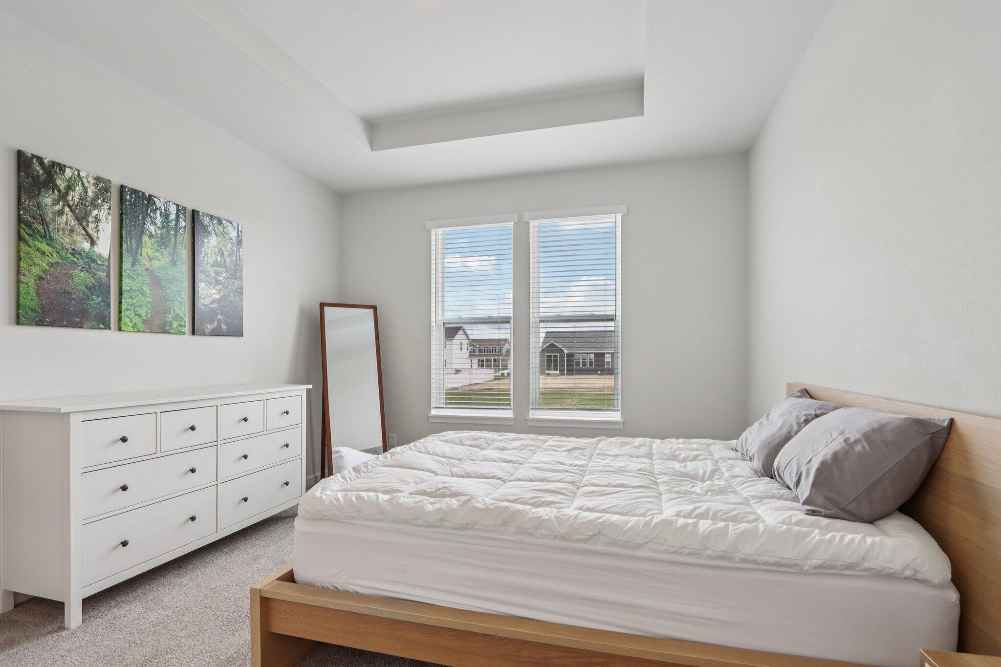 4329 19th Street Kenosha, WI 53144 - Photo 16 of 36 Primary Bedroom