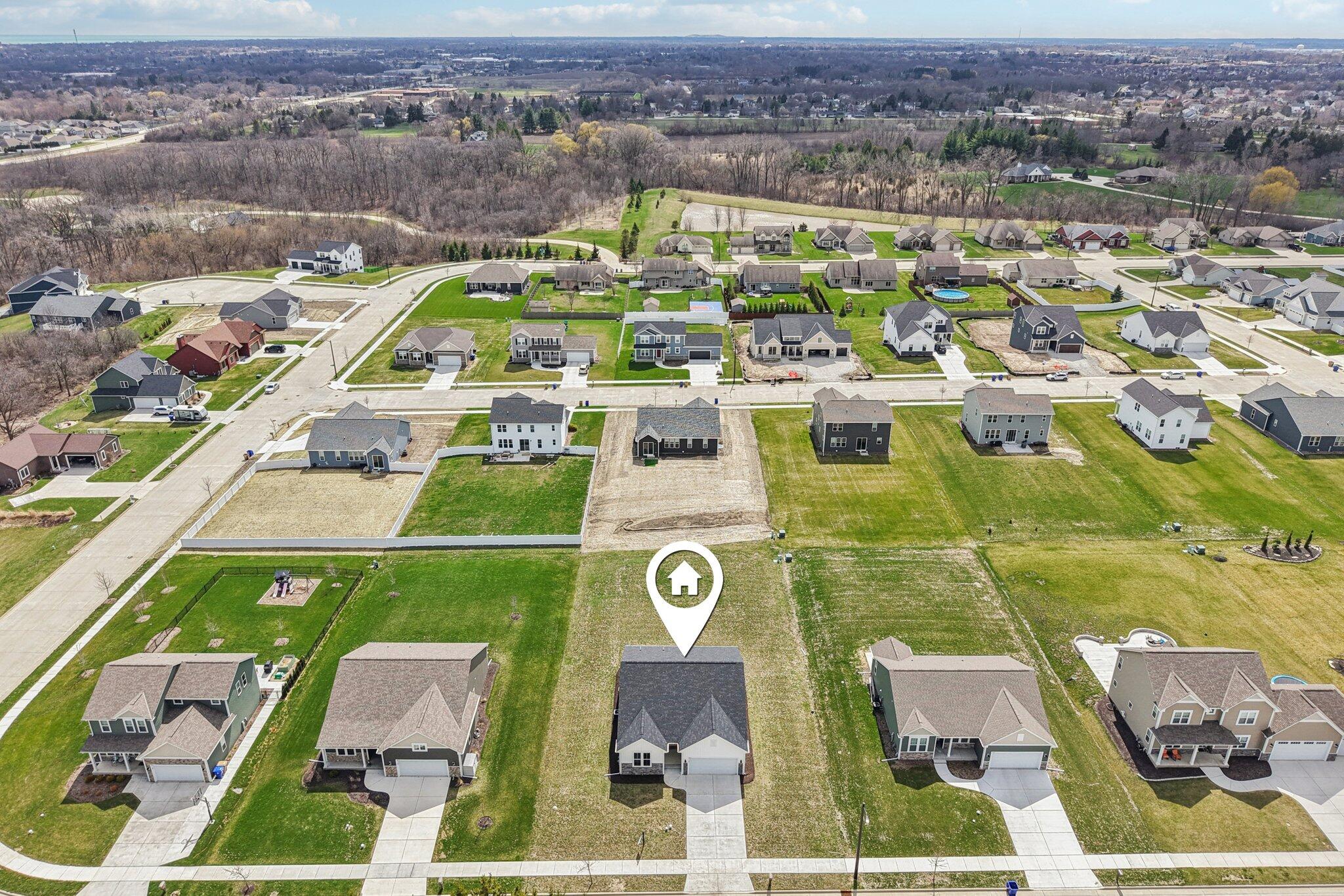 4329 19th Street Kenosha, WI 53144 - Photo 33 of 36 Riverwoods home