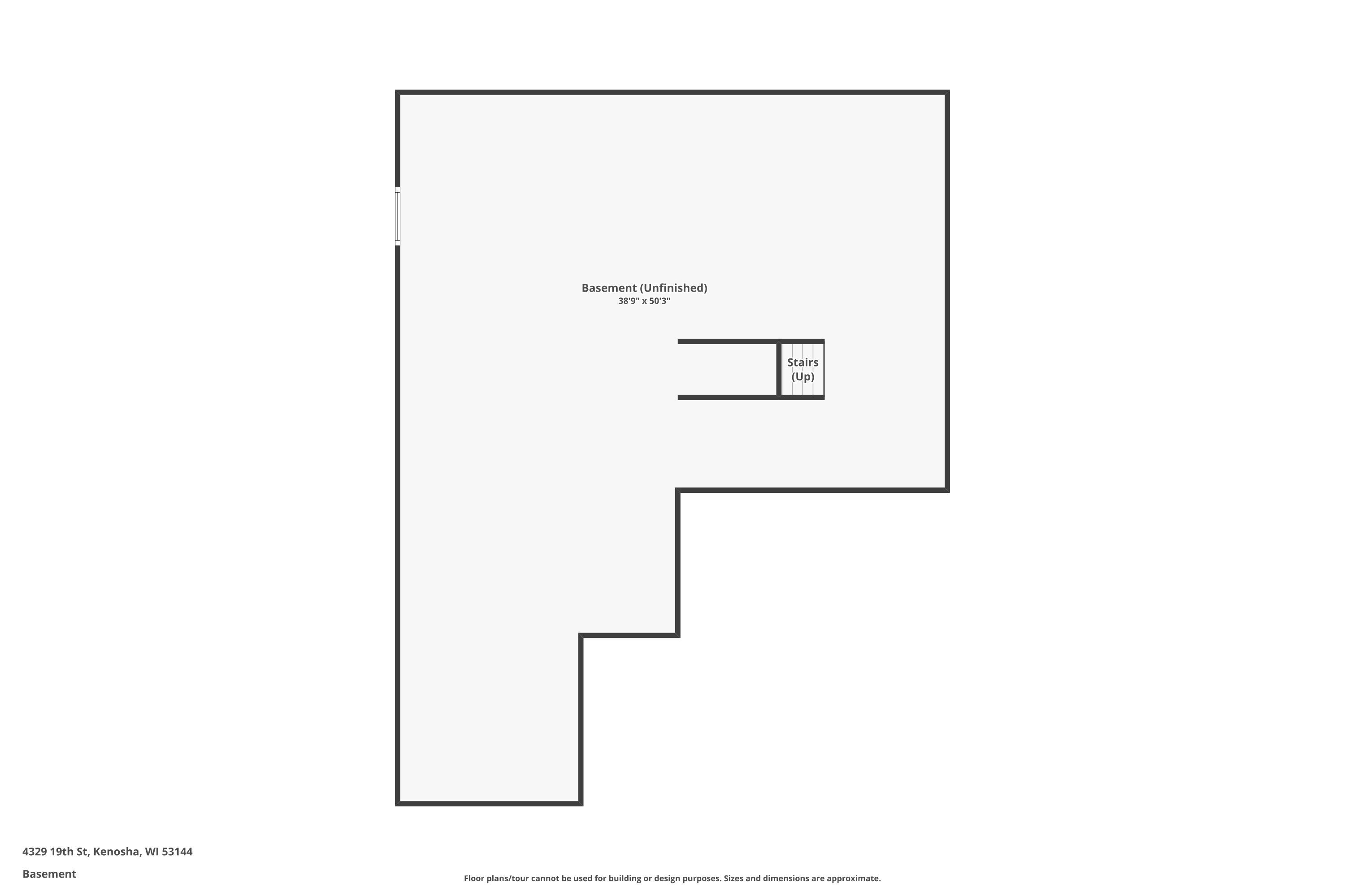 4329 19th Street Kenosha, WI 53144 - Photo 35 of 36