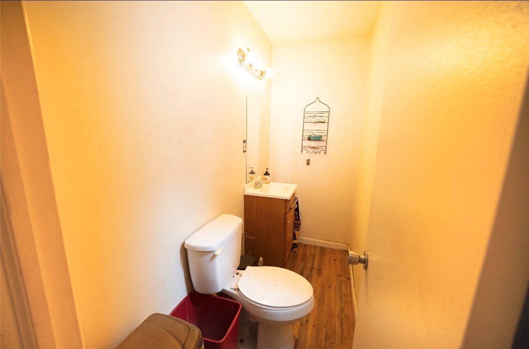 6841 Cavanaugh Road Lima, NY 14485 - Photo 7 of 16 Half Bathroom
